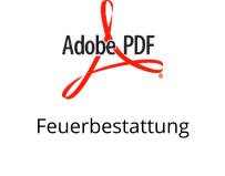 Feuerbestattung